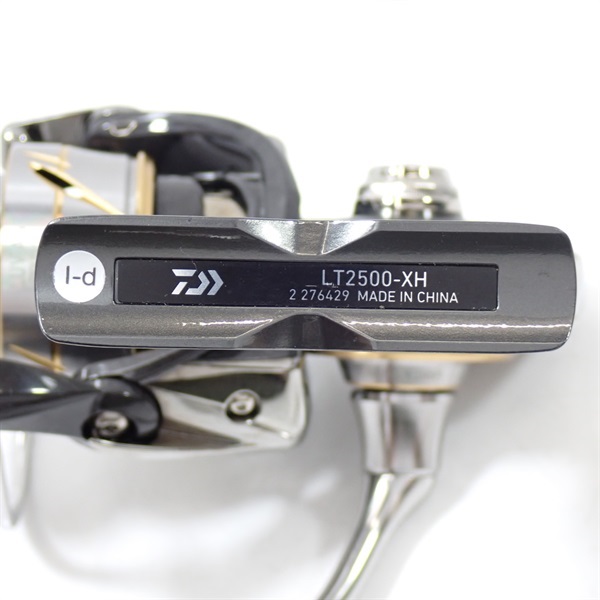 ２０ルビアスＬＴ２５００－ＸＨ